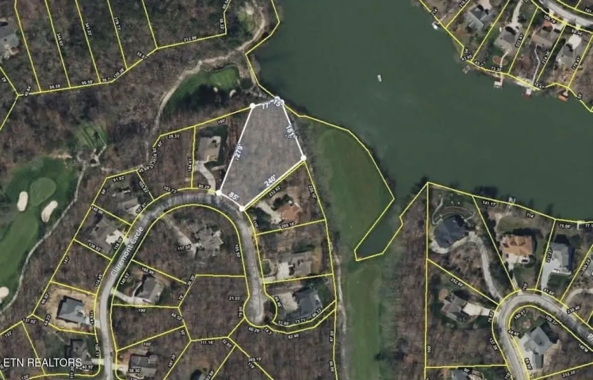 LAKE VIEW and GOLF FRONT Lot - photo 5