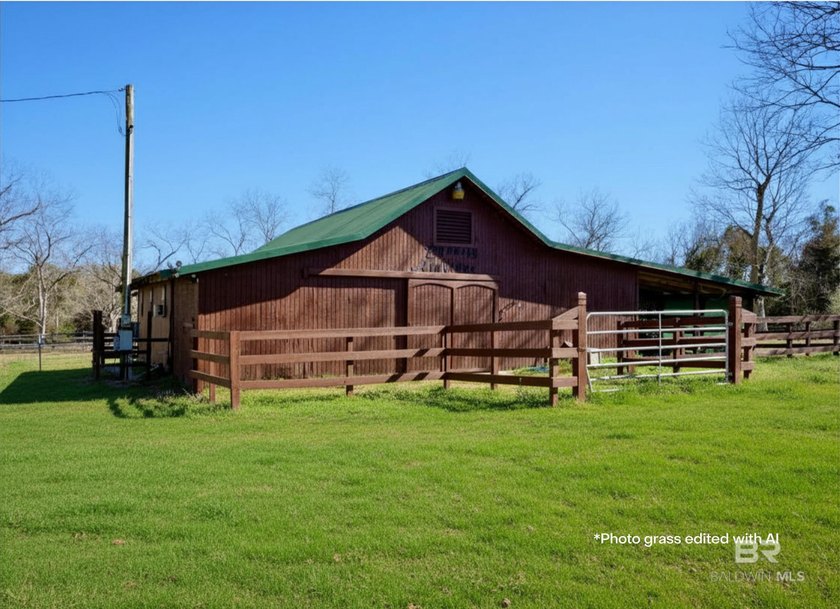 Calling all Equestrian lovers: check out this private - photo 42