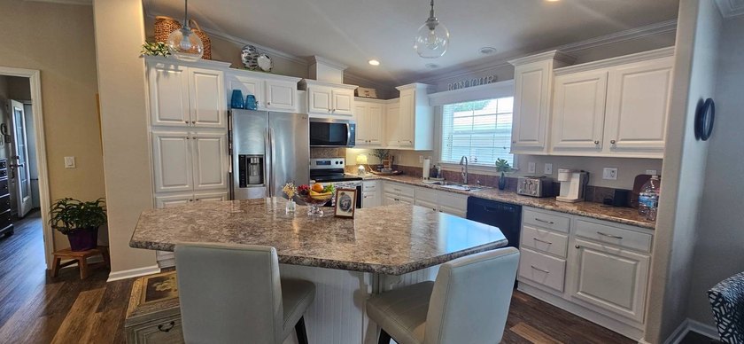 Welcome to one of the most desirable homes and premier lots in - photo 7