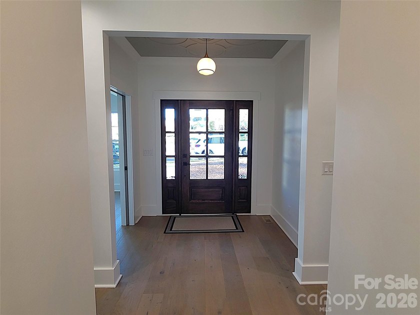 Another opportunity in Hutton Estate! This new construction home - photo 3