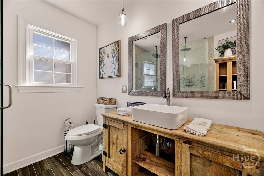 Welcome to this beautifully maintained Parkside residence, where - photo 22