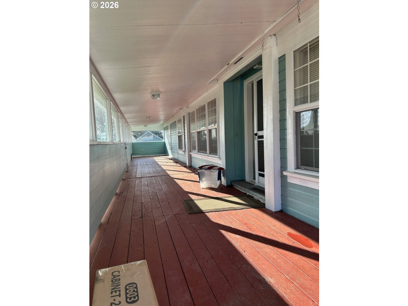 Rare owner-occupied/income property opportunity on Oregon's - photo 29