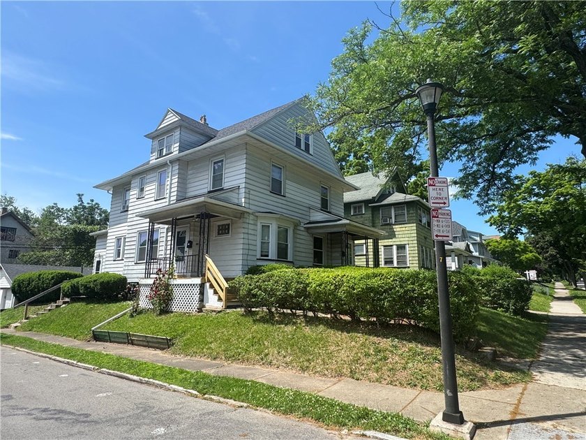 Located in the Maplewood Historic District! Add this duplex to - photo 2