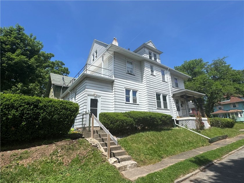 Located in the Maplewood Historic District! Add this duplex to - photo 4