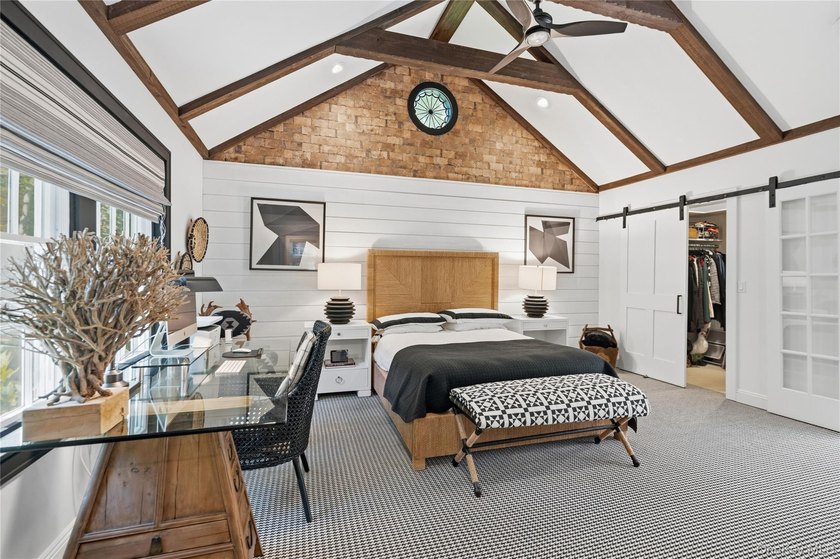 Steeped in history and reimagined with a designer's eye, this - photo 11
