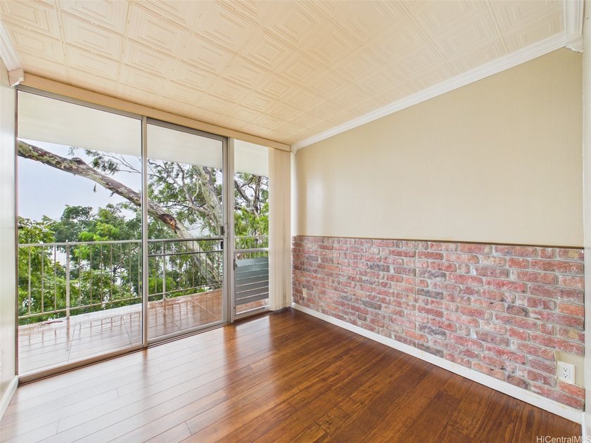 UPGRADED corner unit, lake-facing side, and an oversized covered - photo 15