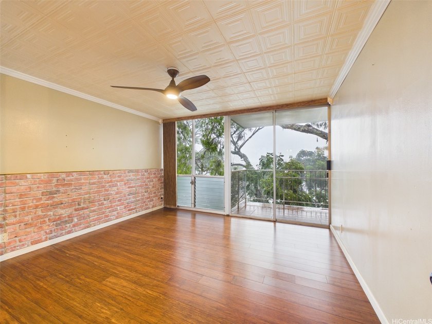UPGRADED corner unit, lake-facing side, and an oversized covered - photo 17