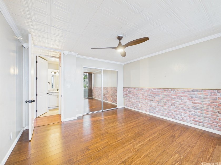 UPGRADED corner unit, lake-facing side, and an oversized covered - photo 18