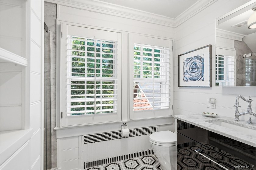 Steeped in history and reimagined with a designer's eye, this - photo 18
