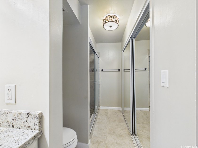 UPGRADED corner unit, lake-facing side, and an oversized covered - photo 20