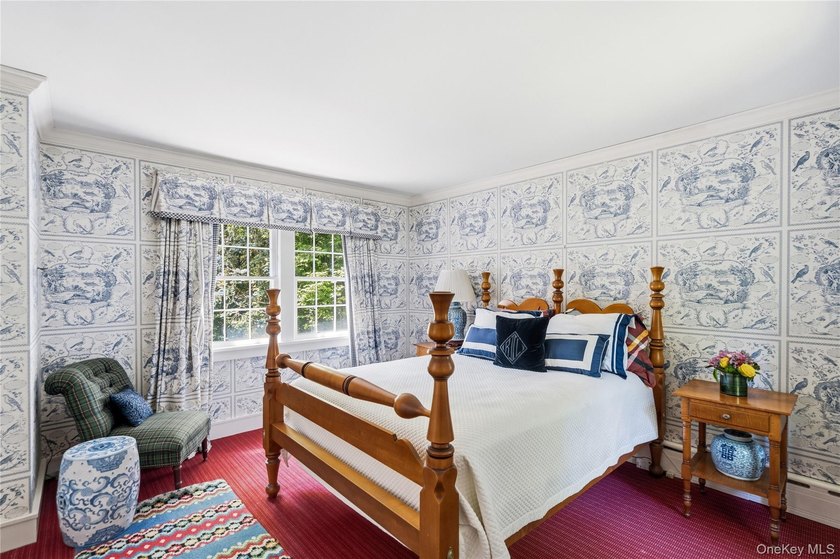 Steeped in history and reimagined with a designer's eye, this - photo 20