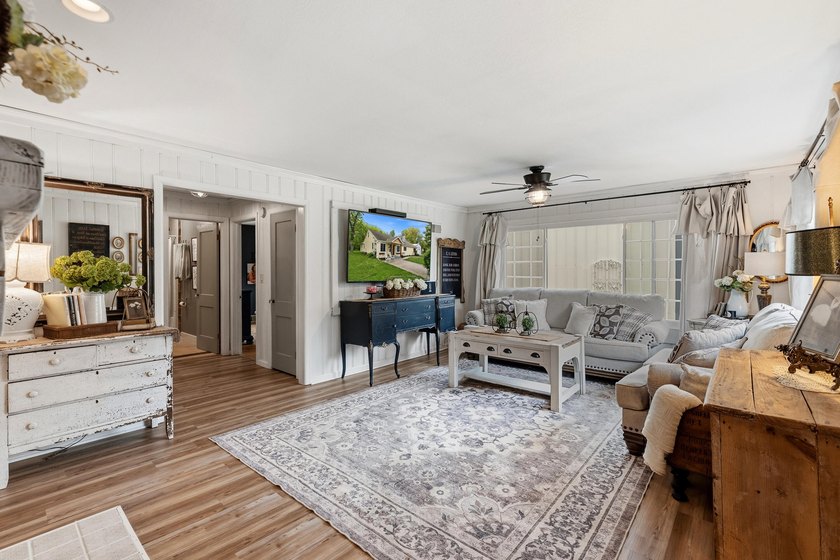 Set on nearly an acre in a close-knit lake community, this - photo 22