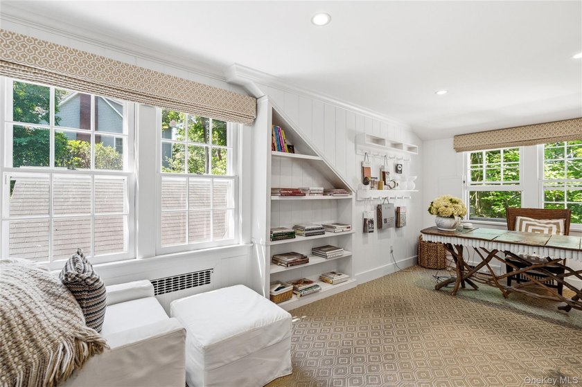 Steeped in history and reimagined with a designer's eye, this - photo 22