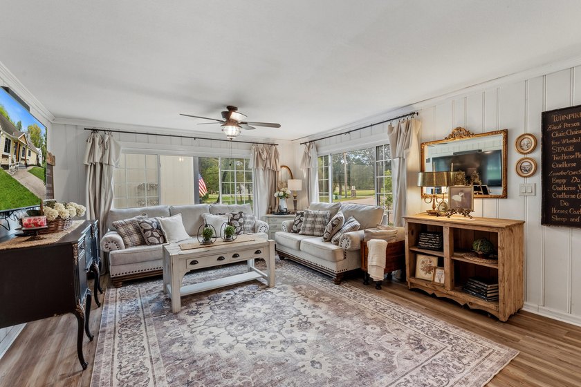 Set on nearly an acre in a close-knit lake community, this - photo 23