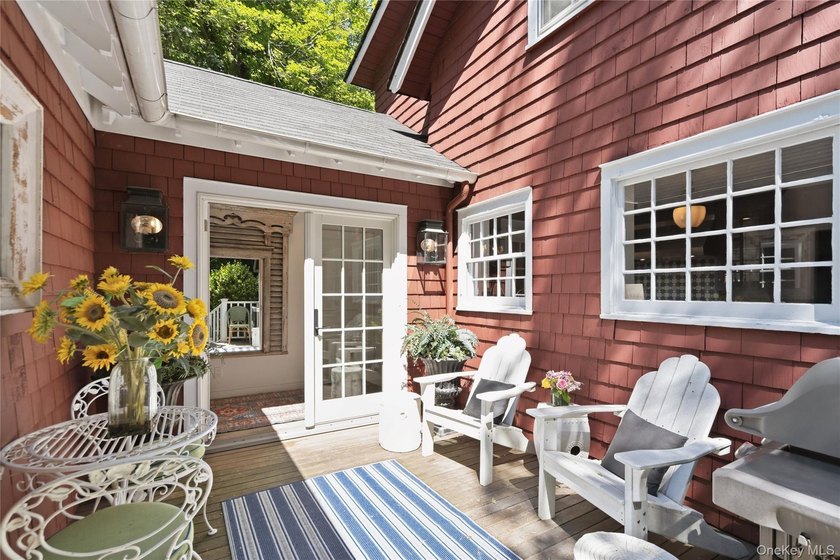 Steeped in history and reimagined with a designer's eye, this - photo 25