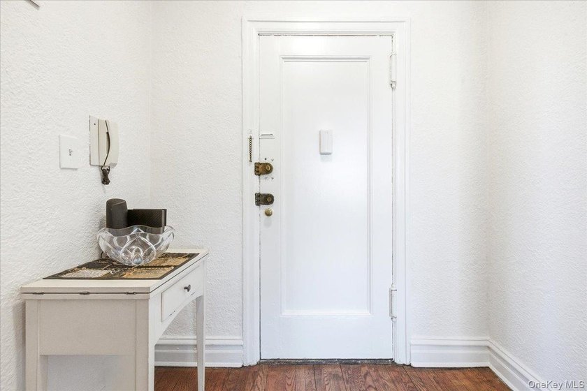 This sun-drenched one-bedroom is the kind of home that is - photo 5
