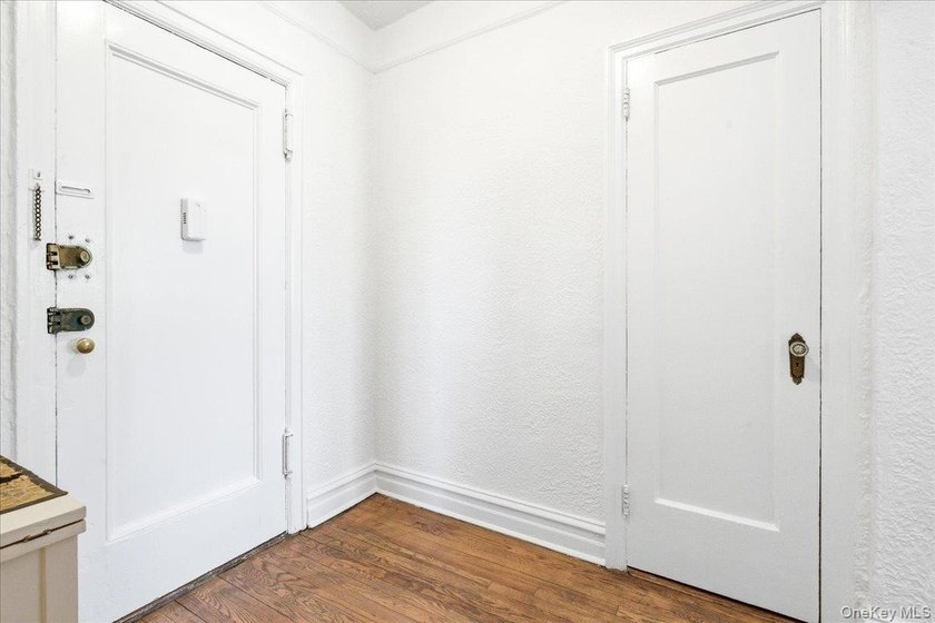 This sun-drenched one-bedroom is the kind of home that is - photo 6