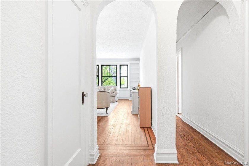 This sun-drenched one-bedroom is the kind of home that is - photo 7