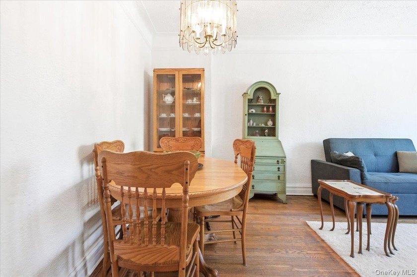 This sun-drenched one-bedroom is the kind of home that is - photo 9