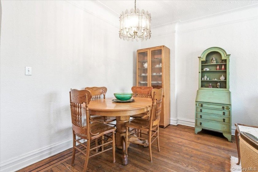 This sun-drenched one-bedroom is the kind of home that is - photo 10