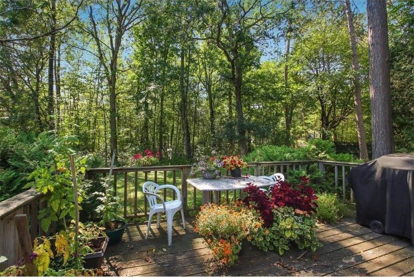 This *Vintage* Log Cabin Store sits between two premier lakes - - photo 4