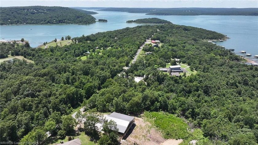 This is a Woodhaven Wonder with amazing year round Lake views - photo 6