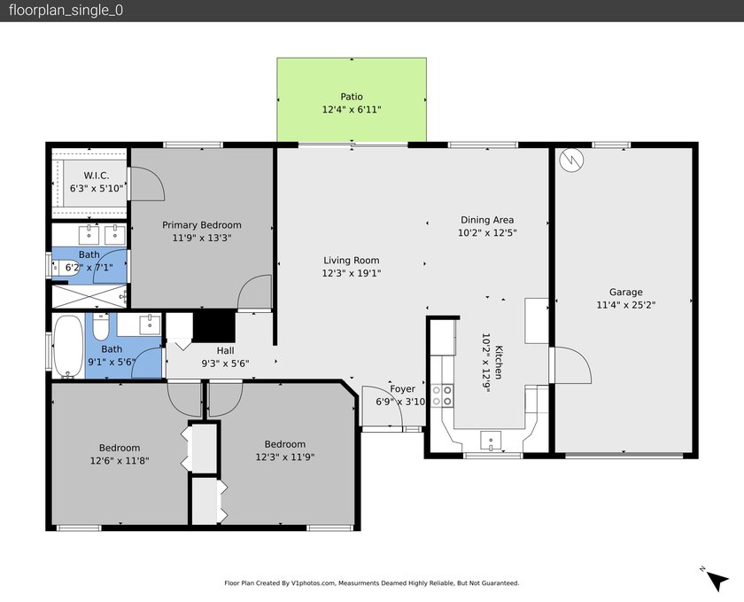 BRAND NEW ROOF, NEW A/C SYSTEM, FULLY RENOVATED .This - photo 36