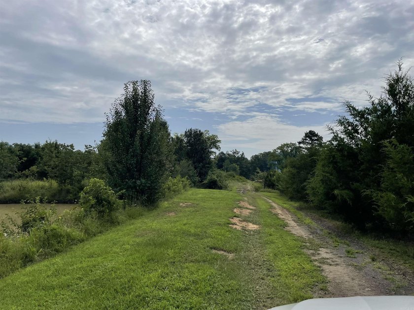 House with a barn and 2.90 Acres!! Fenced property and a small - photo 13