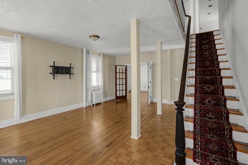 Nestled on a spacious .45 Acre lot, this timeless 4 bdrm, 1-1/2 - photo 3