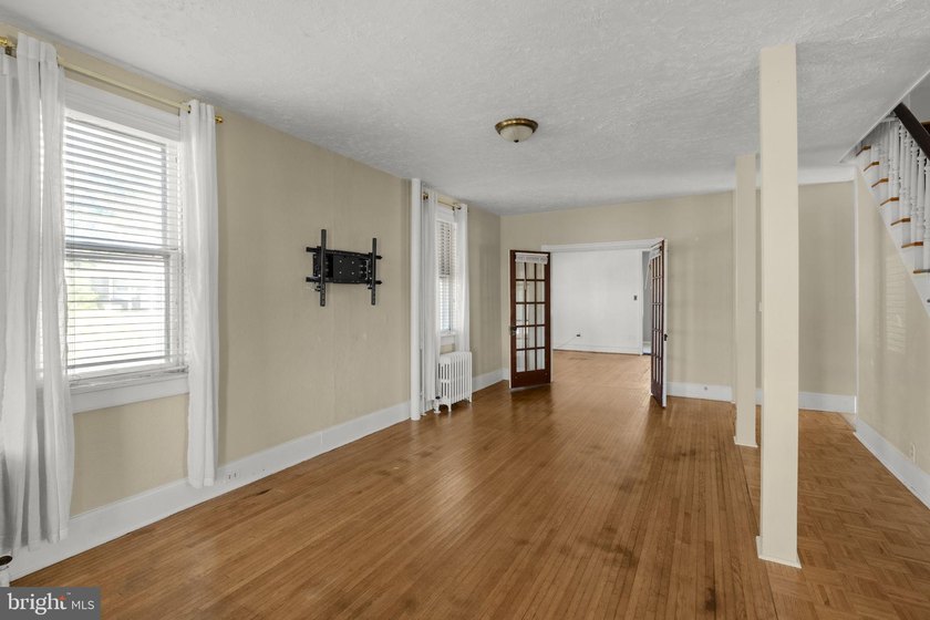 Nestled on a spacious .45 Acre lot, this timeless 4 bdrm, 1-1/2 - photo 4