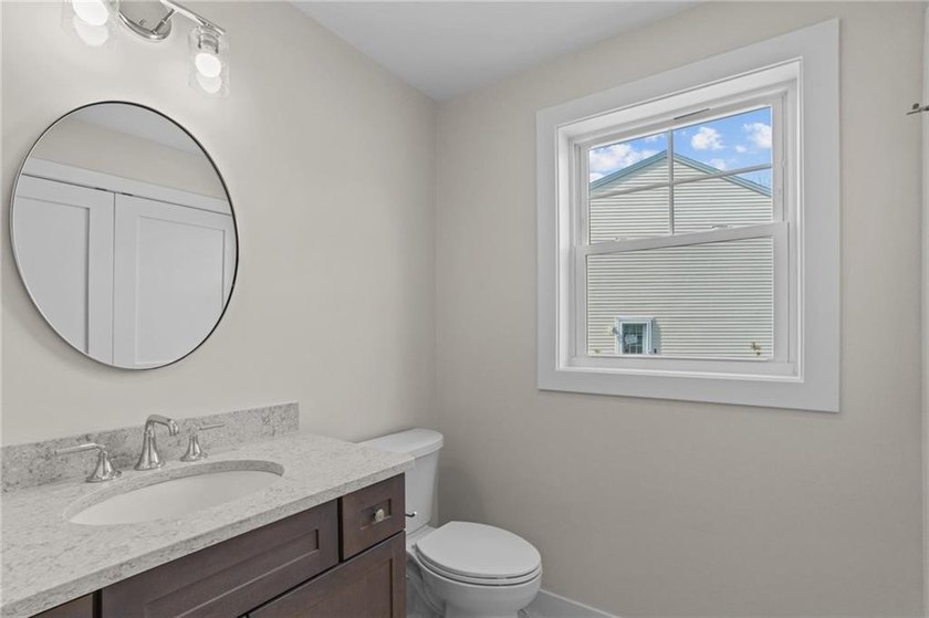 This brand new colonial style home, located in the new *40 - photo 11