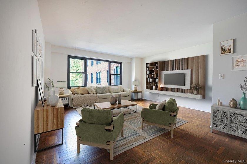 Rarely available 2 bedroom conveniently locate at the Mutal in - photo 4