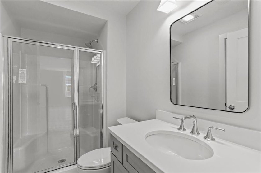 This brand new colonial style home, located in the new *40 - photo 15