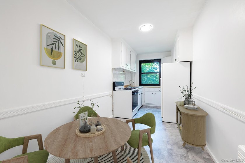 Rarely available 2 bedroom conveniently locate at the Mutal in - photo 10