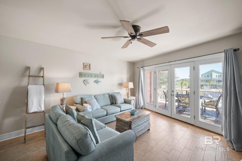 Charming 2-Bedroom, 3-Bathroom Duplex in Gulf Shores, AL - photo 8