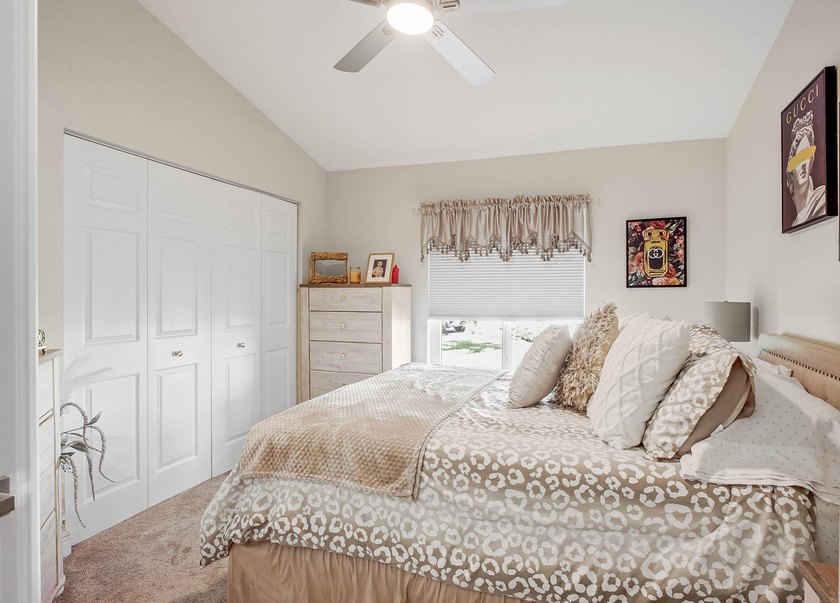 Nestled within a gated community in the All-Age Oakmont section - photo 11