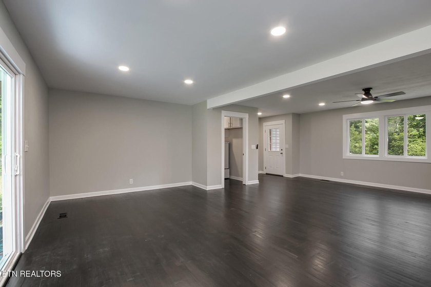 Tucked away on 2.6 peaceful acres, 841 Pumphouse Road in - photo 14