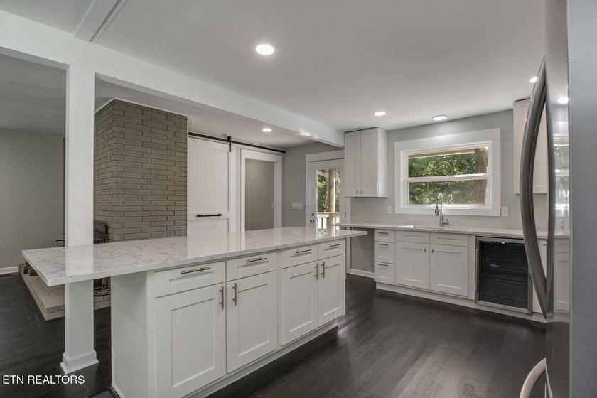 Tucked away on 2.6 peaceful acres, 841 Pumphouse Road in - photo 17