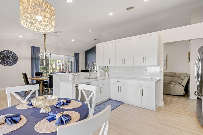 Nestled within a gated community in the All-Age Oakmont section - photo 17