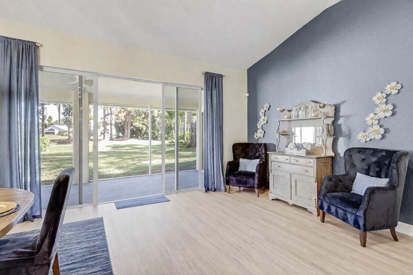 Nestled within a gated community in the All-Age Oakmont section - photo 22