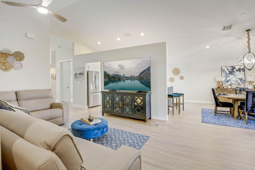 Nestled within a gated community in the All-Age Oakmont section - photo 24