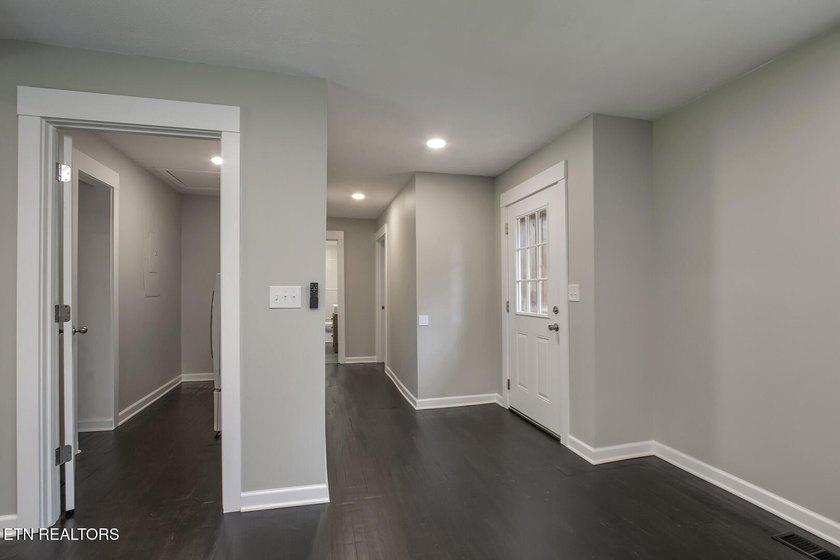 Tucked away on 2.6 peaceful acres, 841 Pumphouse Road in - photo 25