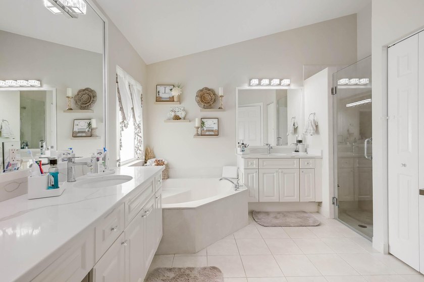 Nestled within a gated community in the All-Age Oakmont section - photo 28