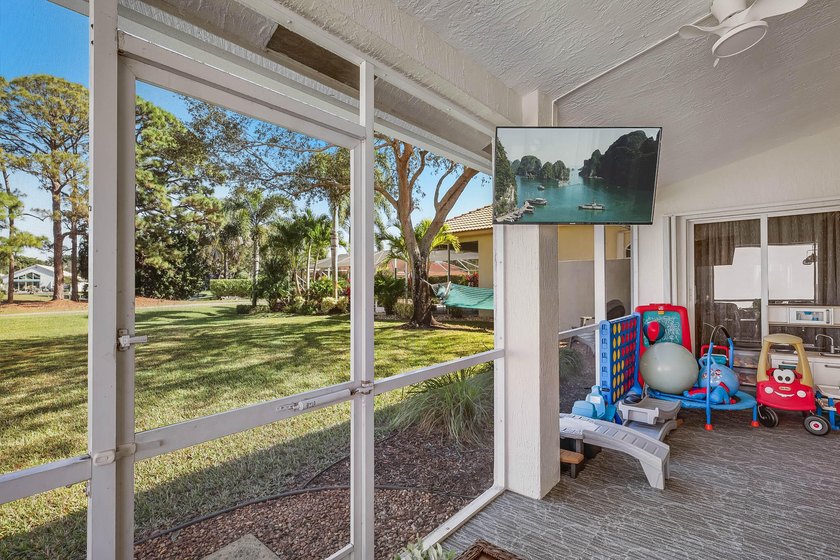 Nestled within a gated community in the All-Age Oakmont section - photo 34