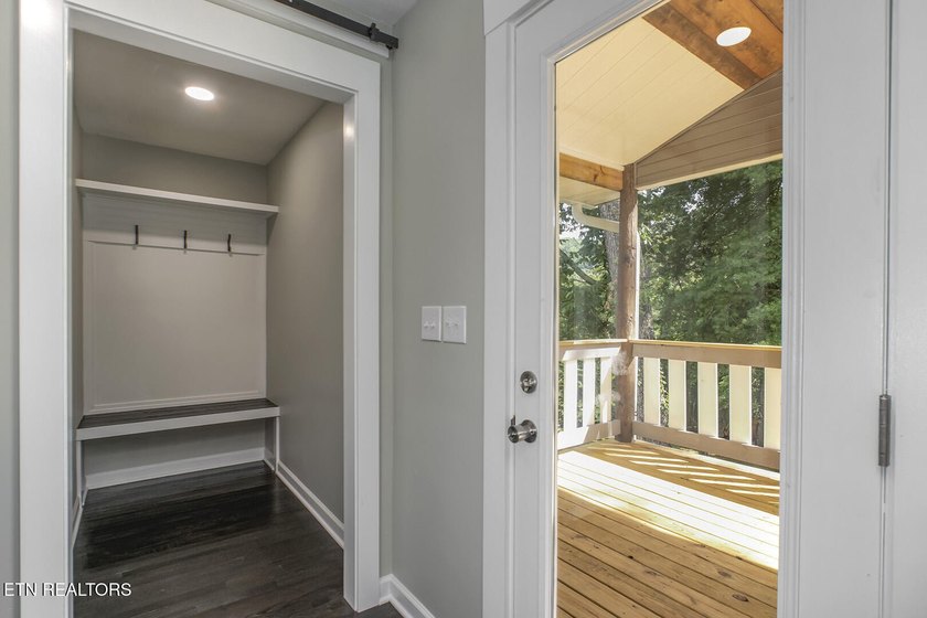Tucked away on 2.6 peaceful acres, 841 Pumphouse Road in - photo 36