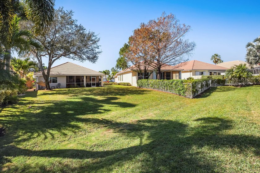 Nestled within a gated community in the All-Age Oakmont section - photo 37
