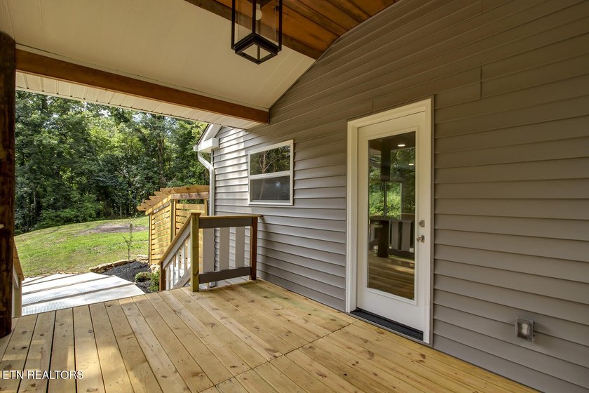 Tucked away on 2.6 peaceful acres, 841 Pumphouse Road in - photo 38