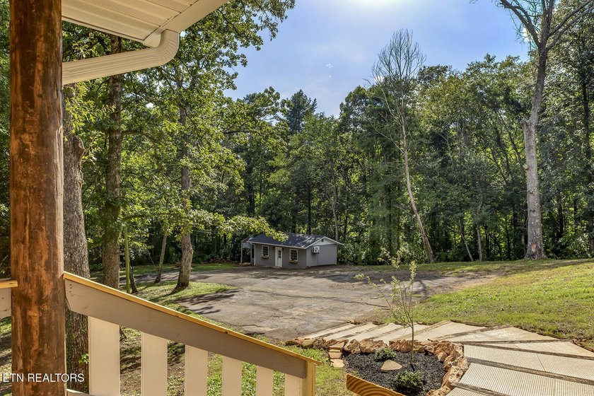 Tucked away on 2.6 peaceful acres, 841 Pumphouse Road in - photo 39