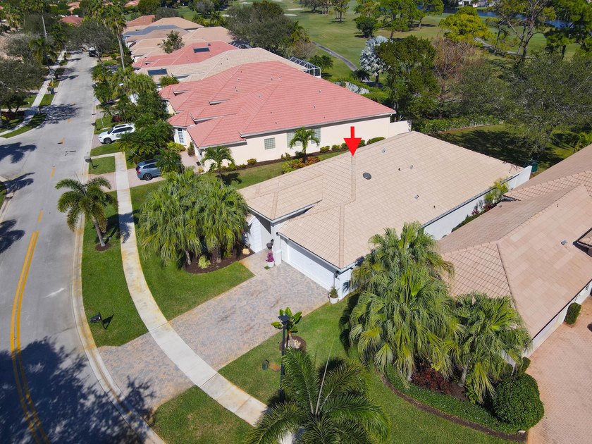Nestled within a gated community in the All-Age Oakmont section - photo 39