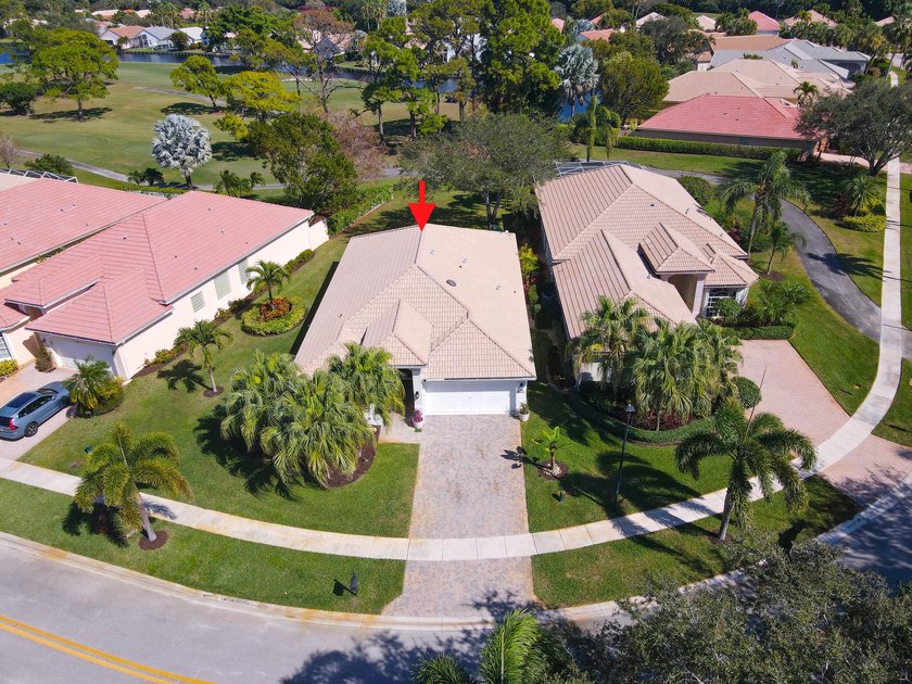 Nestled within a gated community in the All-Age Oakmont section - photo 40